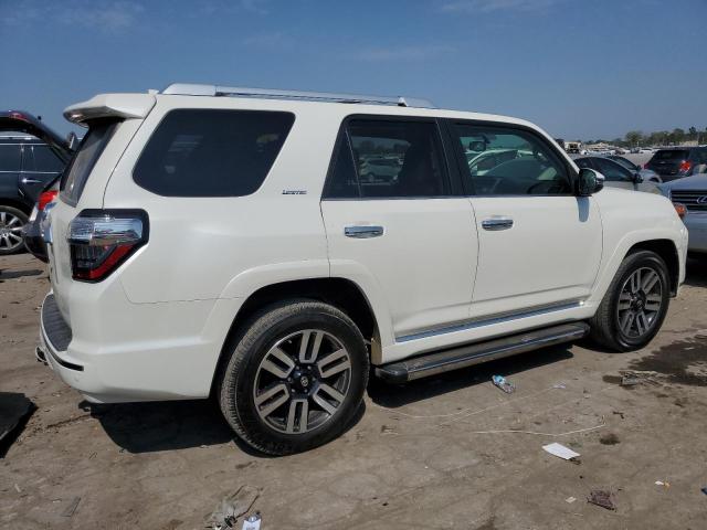 2018 TOYOTA 4 RUNNER S - JTEBU5JR4J5582529