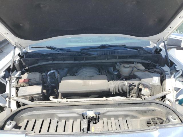 2019 GMC SIERRA K15 - 1GTU9FED7KZ176614