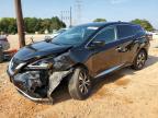2021 NISSAN MURANO S - 5N1AZ2AS7MC141380