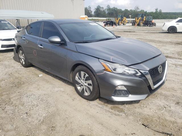 2020 NISSAN ALTIMA S - 1N4BL4BV3LC251457