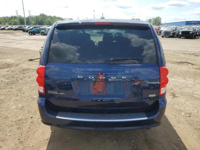 2017 DODGE GRAND CARA - 2C4RDGBG2HR658838