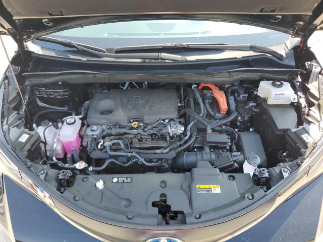 VIN 5TDCSKFC6RS111621 2024 Toyota Sienna, Xse no.12