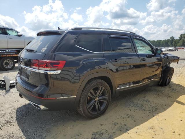 2021 VOLKSWAGEN ATLAS SEL - 1V2ER2CA7MC523191