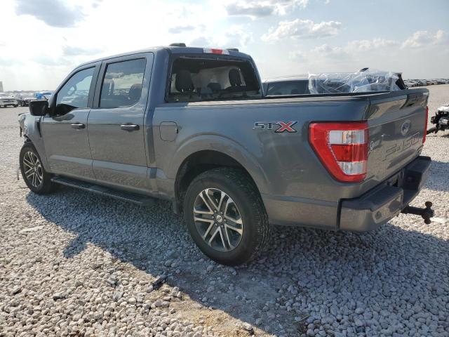 2021 FORD F150 SUPER - 1FTEW1CP5MKD32562