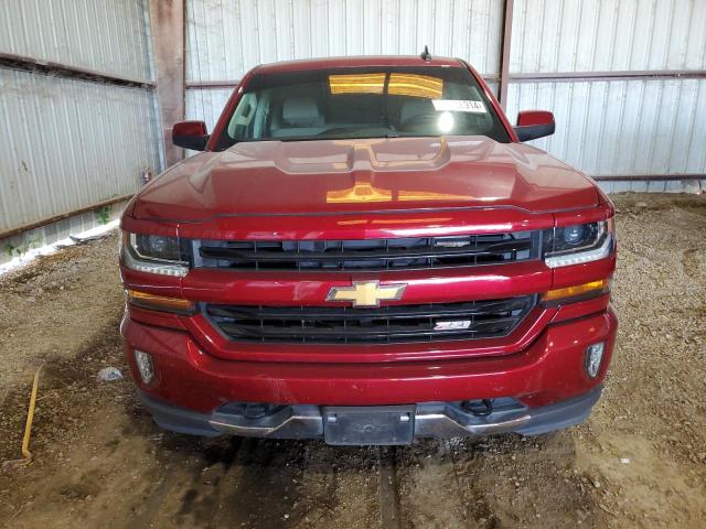 2018 CHEVROLET SILVERADO - 3GCUKREC9JG631104