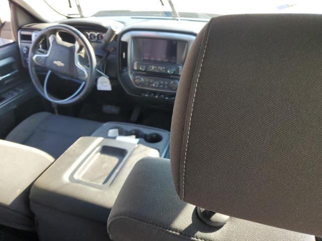 2016 CHEVROLET SILVERADO - 1GCVKREC8GZ119119