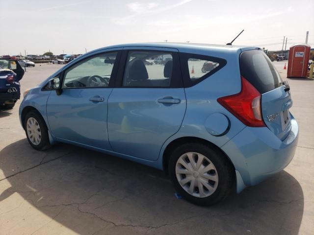 2015 NISSAN VERSA NOTE - 3N1CE2CP4FL399335