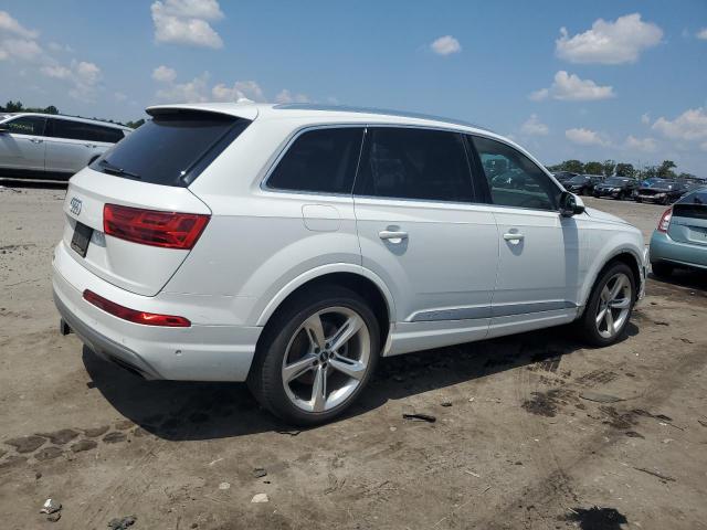 VIN WA1VAAF71KD020356 2019 Audi Q7, Prestige no.3