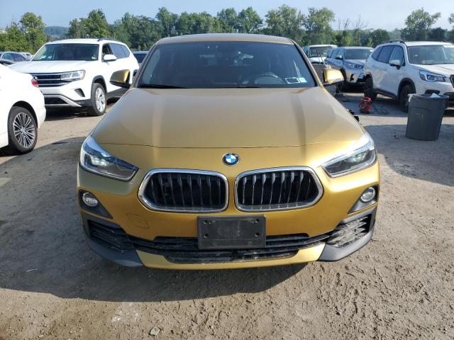 VIN WBXYJ5C3XJEF72142 2018 BMW X2, Xdrive28I no.5