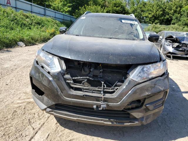 2020 NISSAN ROGUE S - 5N1AT2MV8LC774184