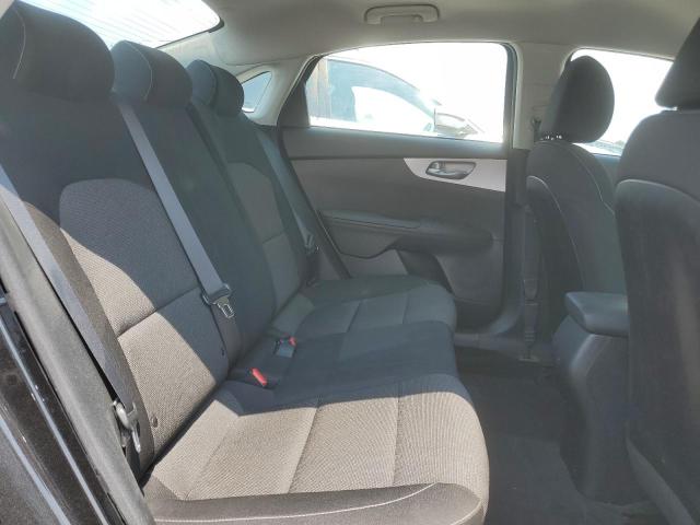 2022 KIA FORTE FE - 3KPF24AD7NE425677