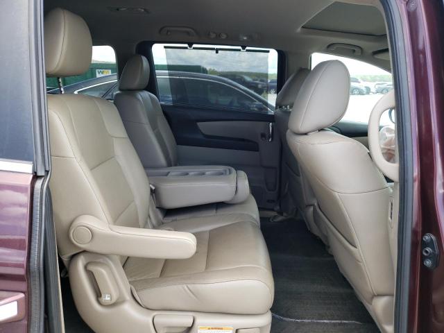 2015 HONDA ODYSSEY EX - 5FNRL5H68FB061322