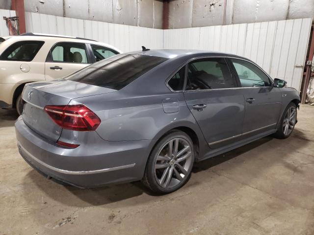 VIN 1VWDT7A38HC051229 2017 Volkswagen Passat, R-Line no.3