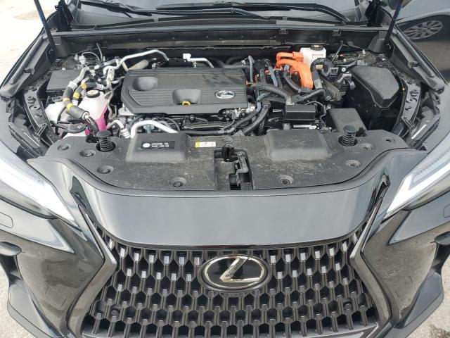 2024 LEXUS NX 450H LU JTJHKCFZ5R2022059