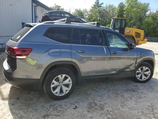 VIN 1V2KR2CA0JC560422 2018 Volkswagen Atlas, SE no.3