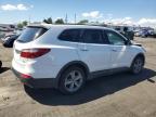 Lot #3006905565 2016 HYUNDAI SANTA FE