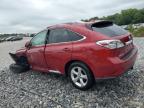 LEXUS RX 350 photo