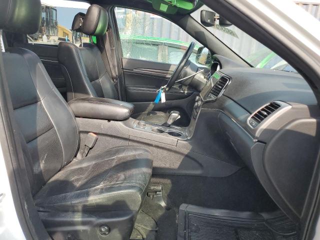 2021 JEEP GRAND CHER - 1C4RJFBG4MC611820