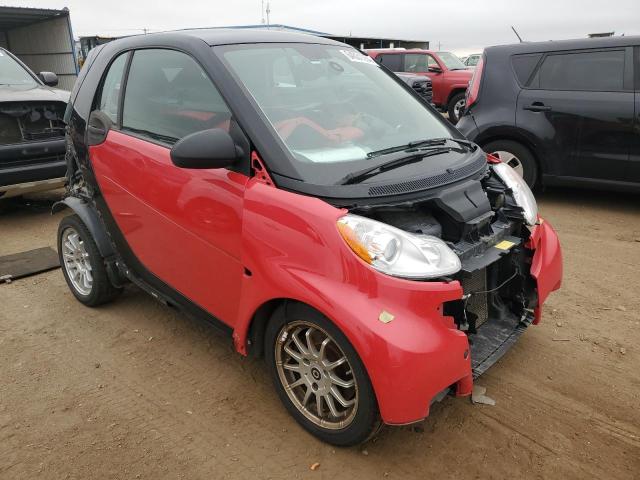 VIN WMEEJ3BA0EK759240 2014 SMART FORTWO no.4