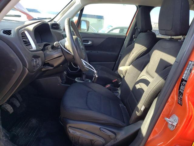 2018 JEEP RENEGADE L - ZACCJABH1JPH71260