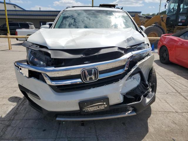 VIN 5FNYF6H46KB021810 2019 Honda Pilot, Exl no.5