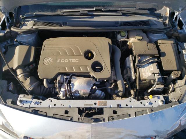2019 BUICK CASCADA PR - W04WH3N52KG319770