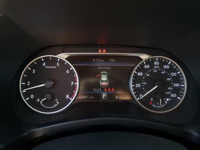 2022 NISSAN SENTRA SV - 3N1AB8CV7NY252798