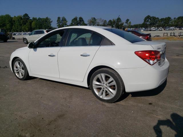 2016 CHEVROLET CRUZE LIMI - 1G1PG5SB6G7110406