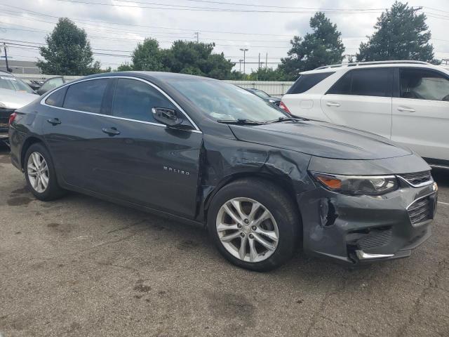 Vin: 1g1ze5st4gf350437, lot: 44958215, chevrolet malibu lt 20164