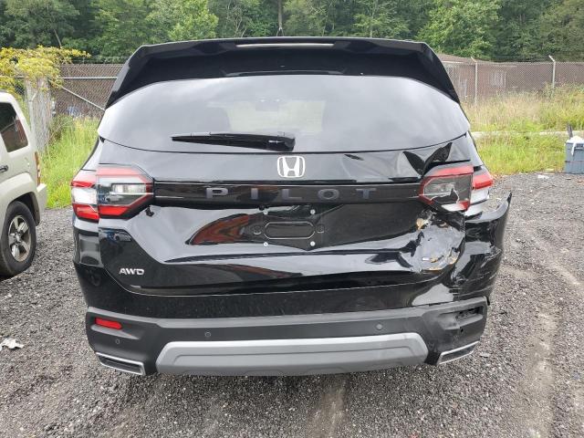 2024 HONDA PILOT ELIT - 5FNYG1H85RB000279