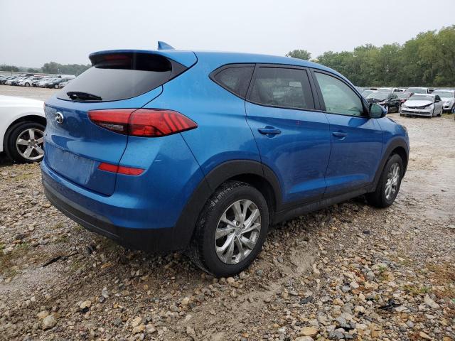 VIN KM8J23A49KU985939 2019 HYUNDAI TUCSON no.3