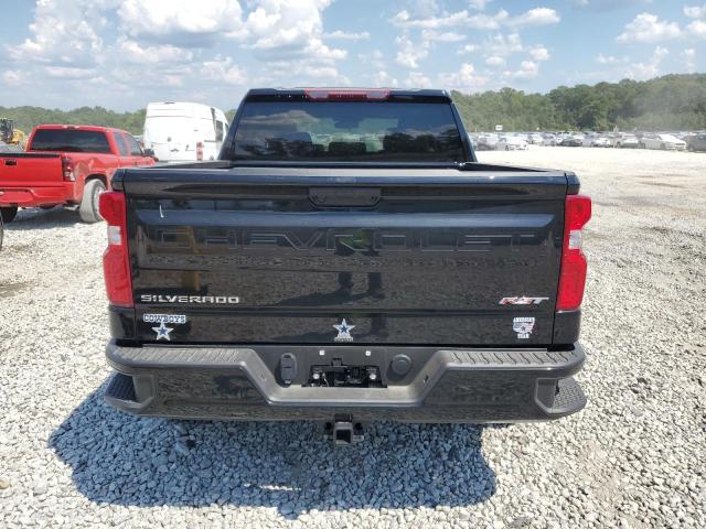 2024 CHEVROLET SILVERADO - 2GCPADED7R1215665