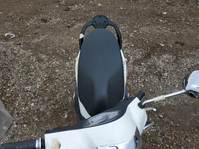 2022 PIAGGIO LIBERTY 15 ZAPM898G8N7003340