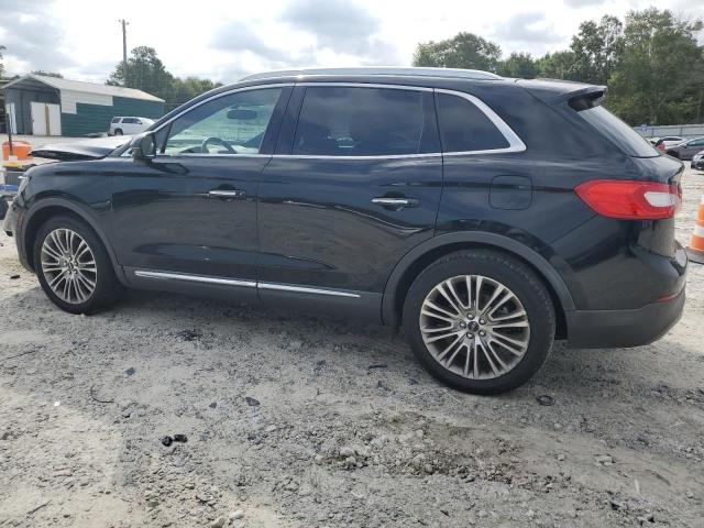 VIN 2LMPJ6LR5JBL18513 2018 Lincoln MKX, Reserve no.2