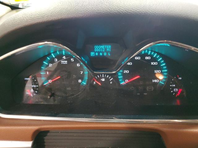2017 CHEVROLET TRAVERSE P - 1GNKVJKD7HJ295238