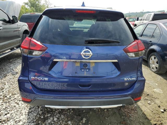 2019 NISSAN ROGUE S - KNMAT2MV9KP525212
