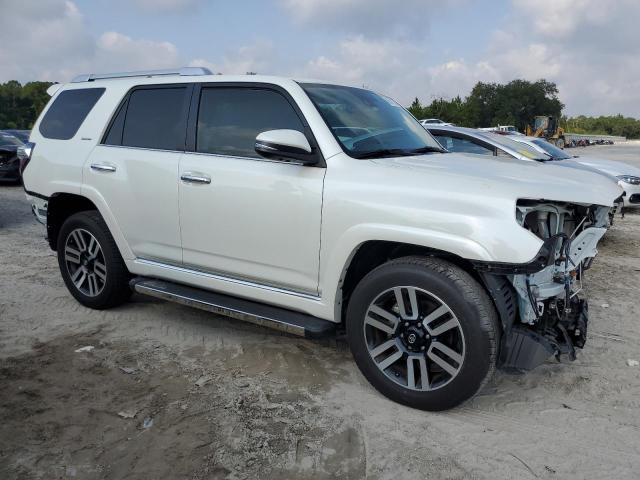 2023 TOYOTA 4RUNNER LI JTEKU5JRXP6124738