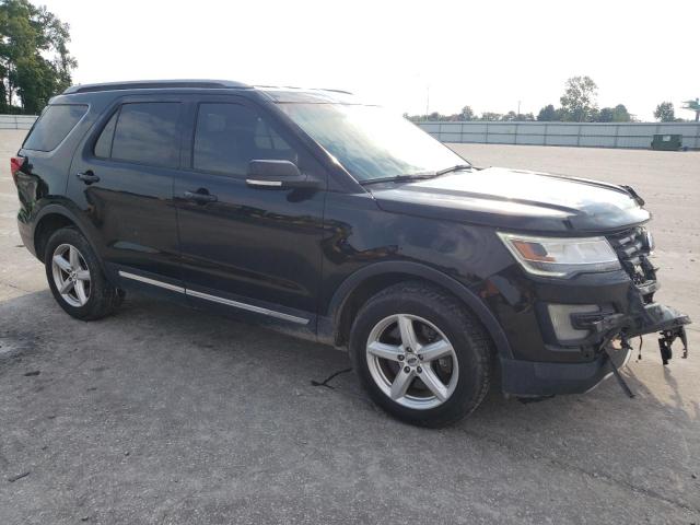 2016 FORD EXPLORER X - 1FM5K8D83GGB78299