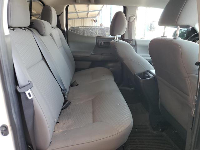 2022 TOYOTA TACOMA DOU - 3TMCZ5AN4NM518286