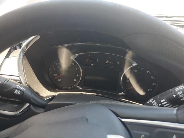 2023 CHEVROLET EQUINOX LS - 3GNAXHEG6PL183543