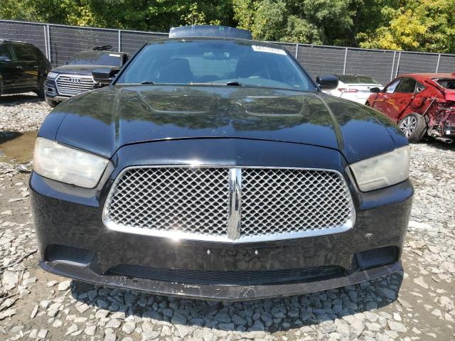 2B3CL3CG4BH556066 2011 DODGE CHARGER