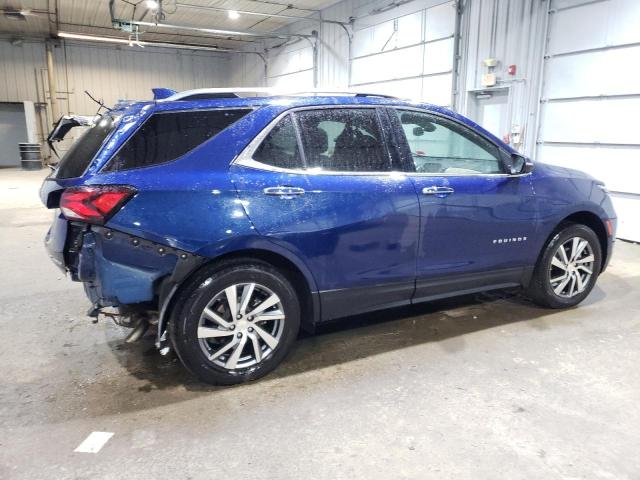 Vin: 3gnaxxeg0pl106810, lot: 69182674, chevrolet equinox premier 20233