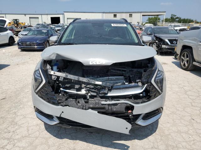2024 KIA SPORTAGE S - 5XYK53DF5RG192453