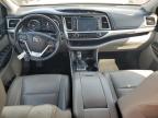 TOYOTA HIGHLANDER photo