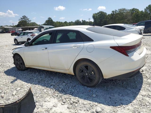 2023 HYUNDAI ELANTRA BL - KMHLM4AJ0PU044336