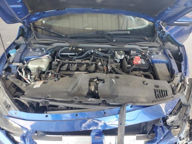 2020 HONDA CIVIC TOUR - 19XFC1F90LE004073