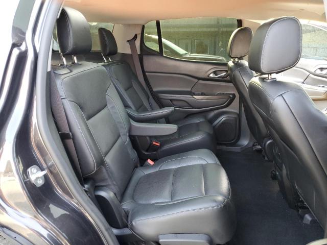 2017 GMC ACADIA SLT - 1GKKNULSXHZ189380