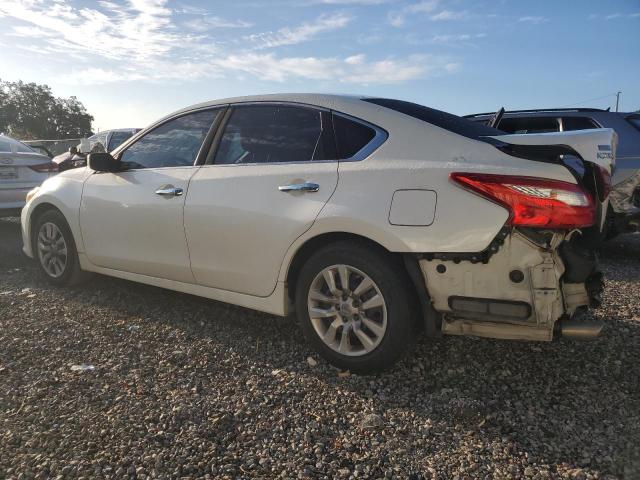 2016 NISSAN ALTIMA 2.5 - 1N4AL3AP6GN311931