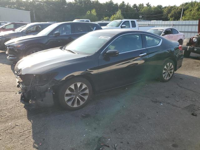 2013 HONDA ACCORD LX- #2808708707