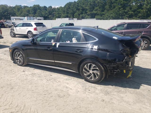 2020 HYUNDAI SONATA HYB - KMHL24JJ2LA011582